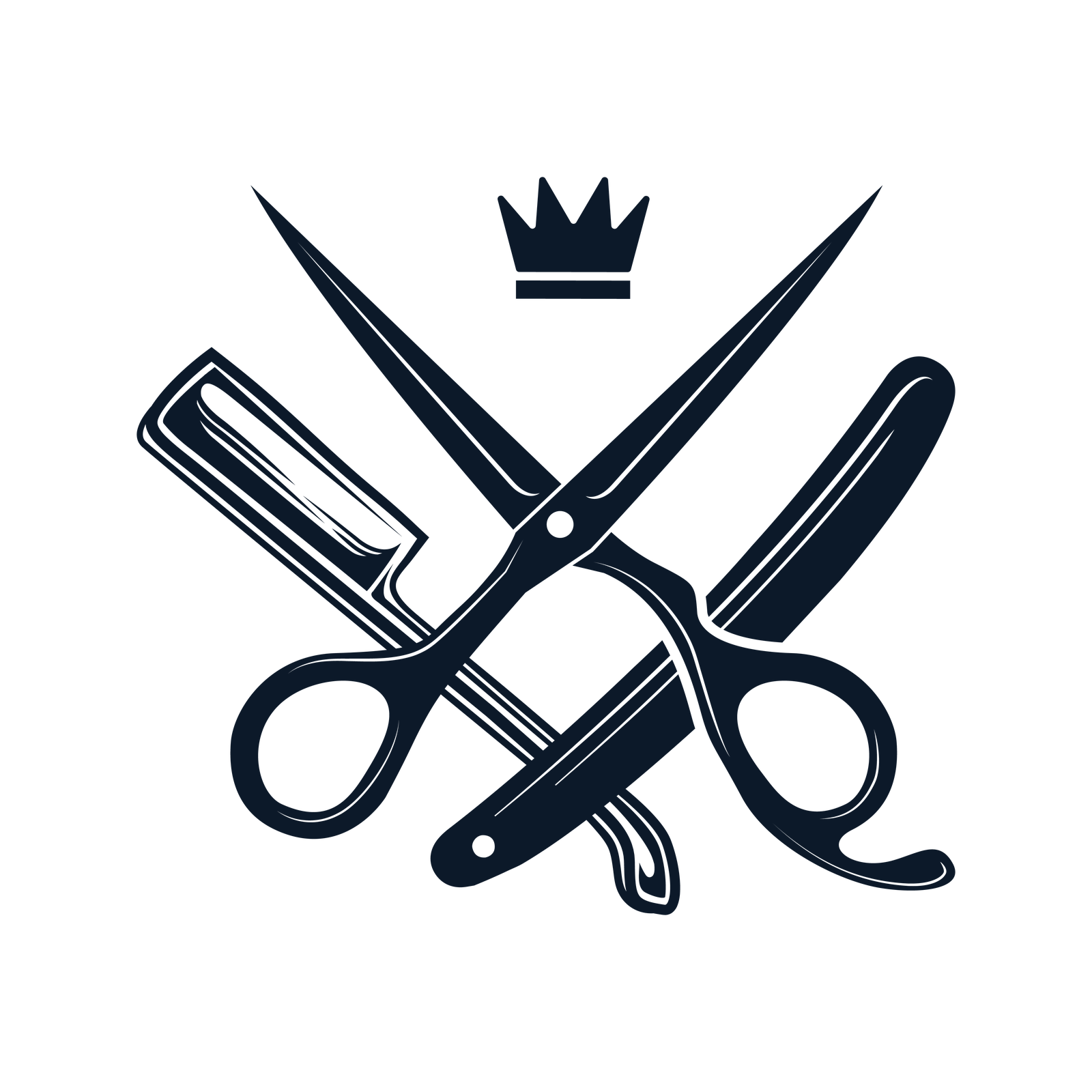 Home The Razor + Shear Grooming & Supply Co.